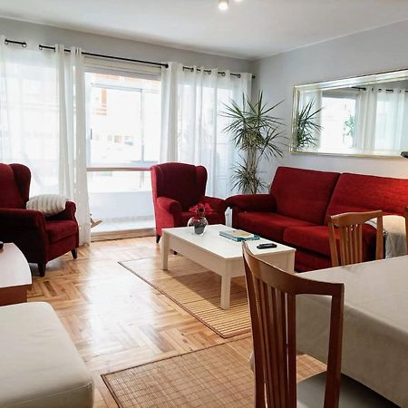 ヴィーゴCasa Porto, Con Garajeアパートメント エクステリア 写真