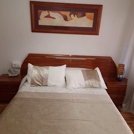 ヴィーゴCasa Porto, Con Garajeアパートメント エクステリア 写真