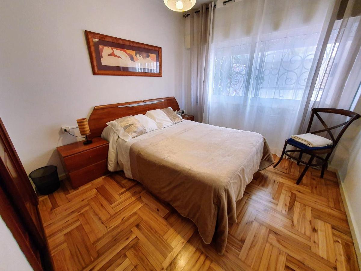 ヴィーゴCasa Porto, Con Garajeアパートメント エクステリア 写真