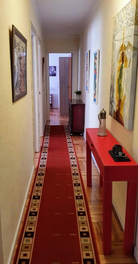 ヴィーゴCasa Porto, Con Garajeアパートメント エクステリア 写真