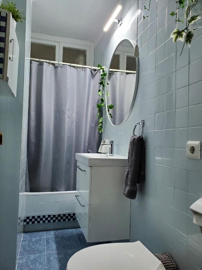ヴィーゴCasa Porto, Con Garajeアパートメント エクステリア 写真