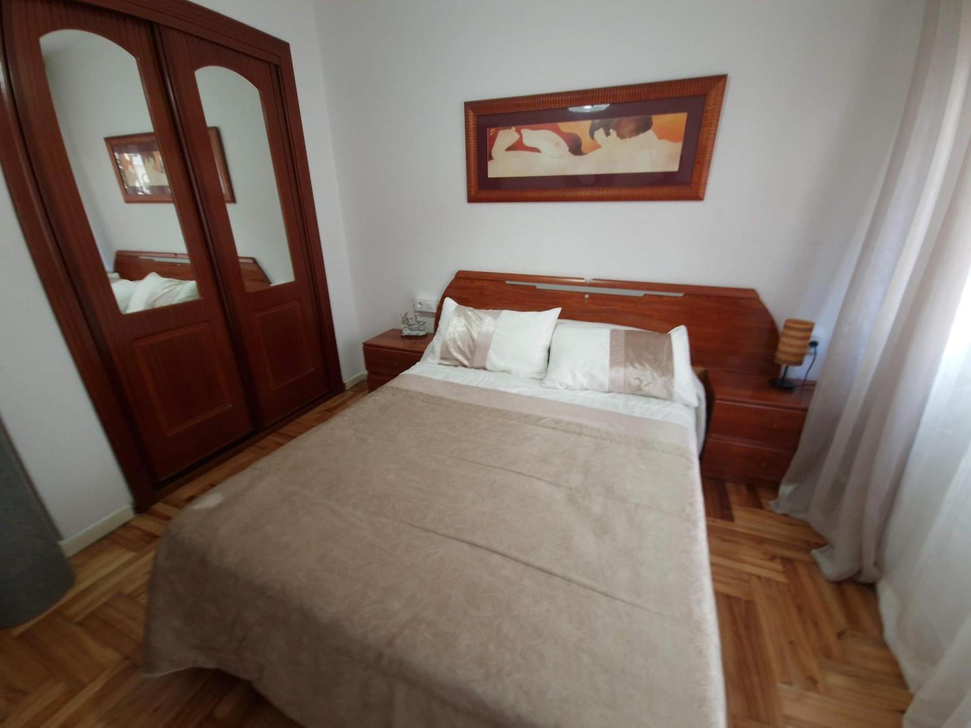 ヴィーゴCasa Porto, Con Garajeアパートメント エクステリア 写真