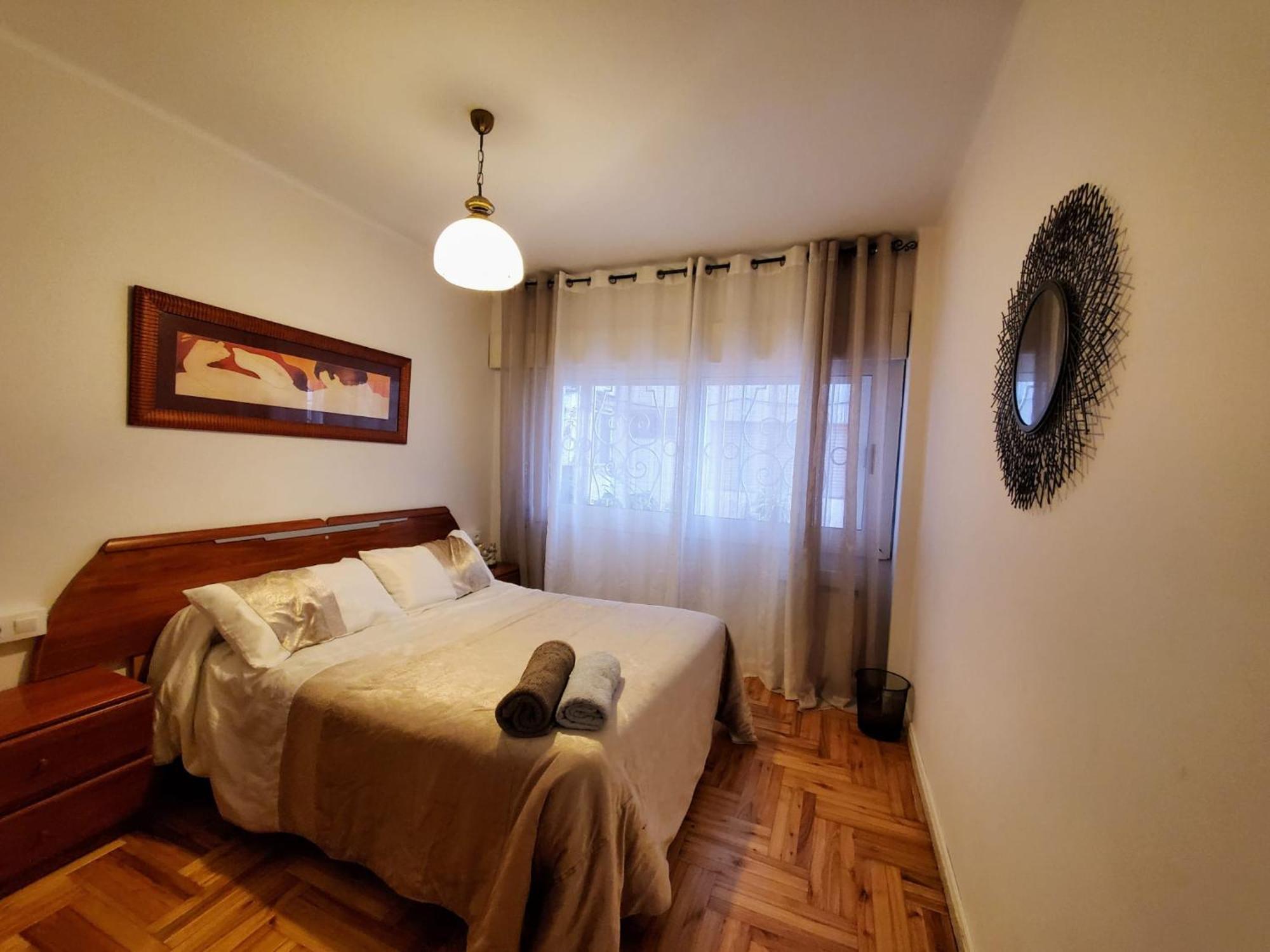 ヴィーゴCasa Porto, Con Garajeアパートメント エクステリア 写真