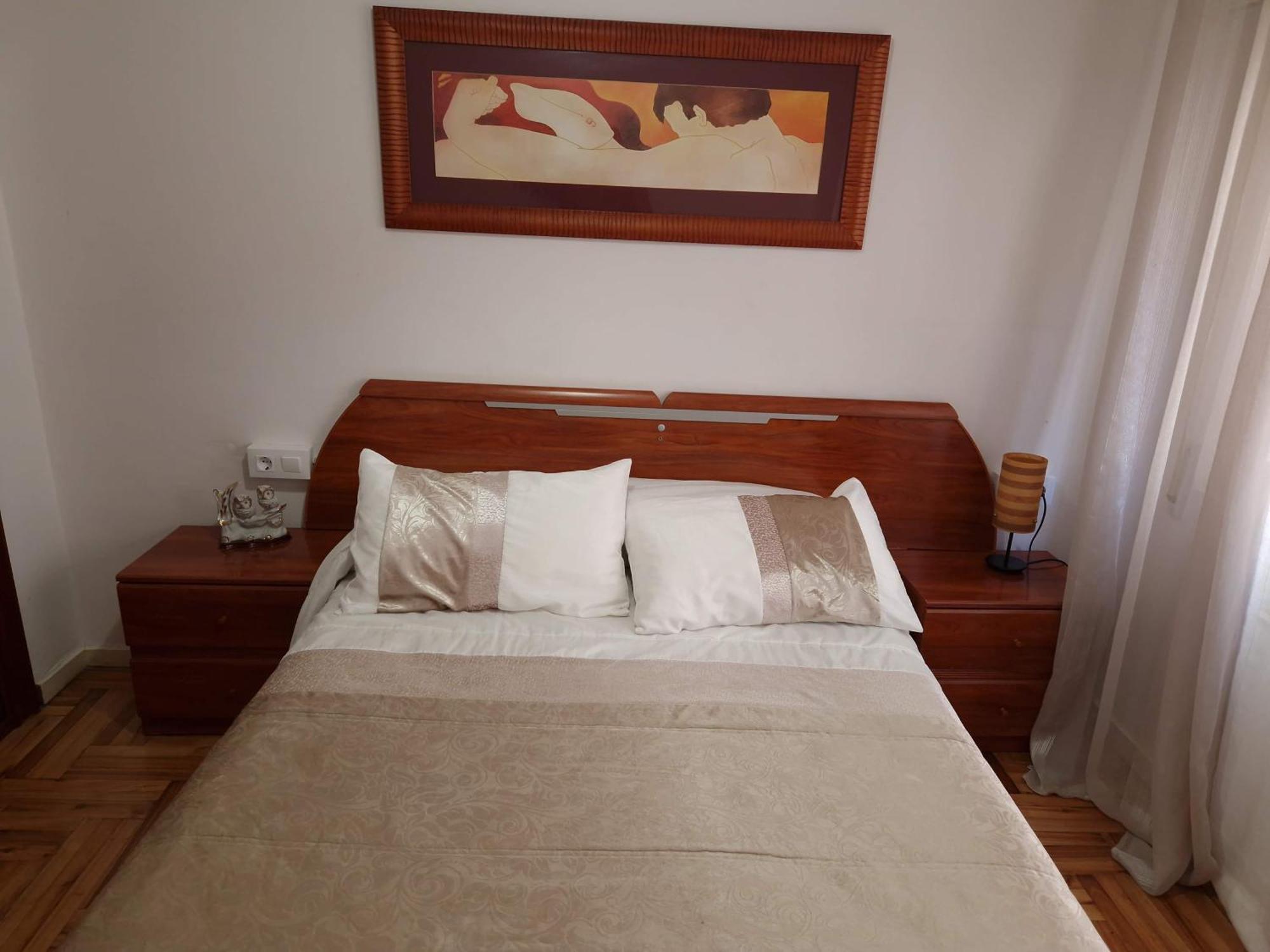 ヴィーゴCasa Porto, Con Garajeアパートメント エクステリア 写真