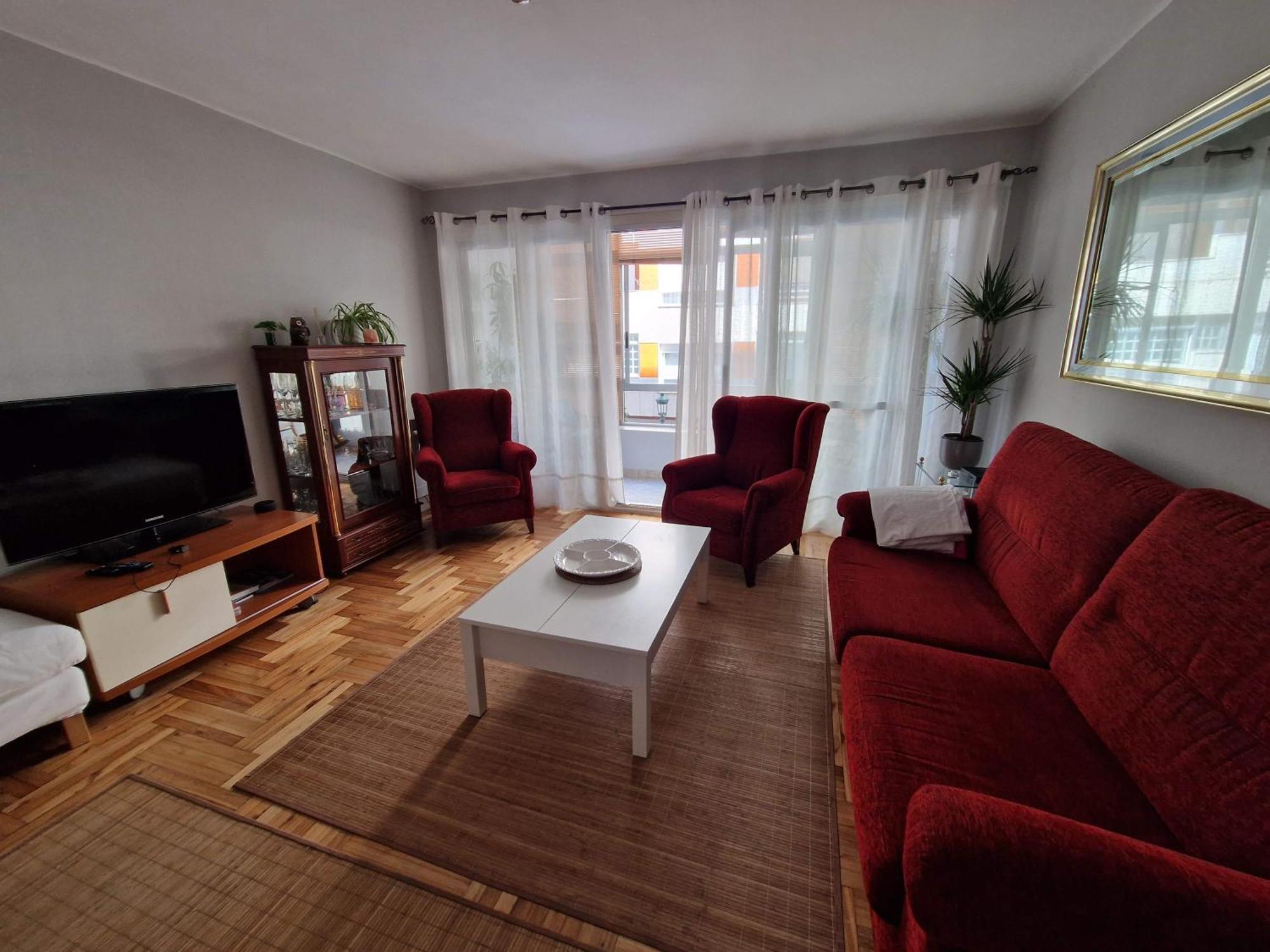 ヴィーゴCasa Porto, Con Garajeアパートメント エクステリア 写真