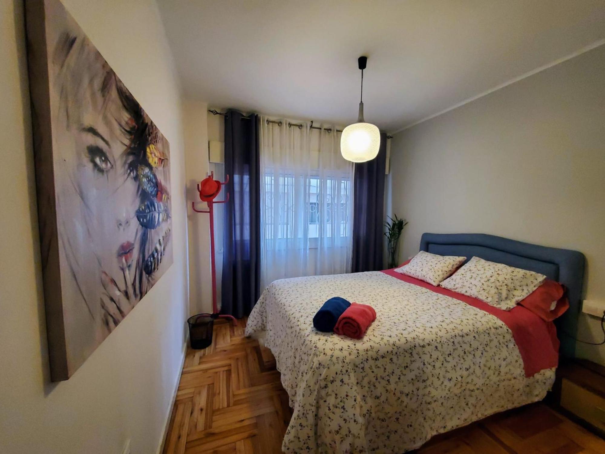 ヴィーゴCasa Porto, Con Garajeアパートメント エクステリア 写真