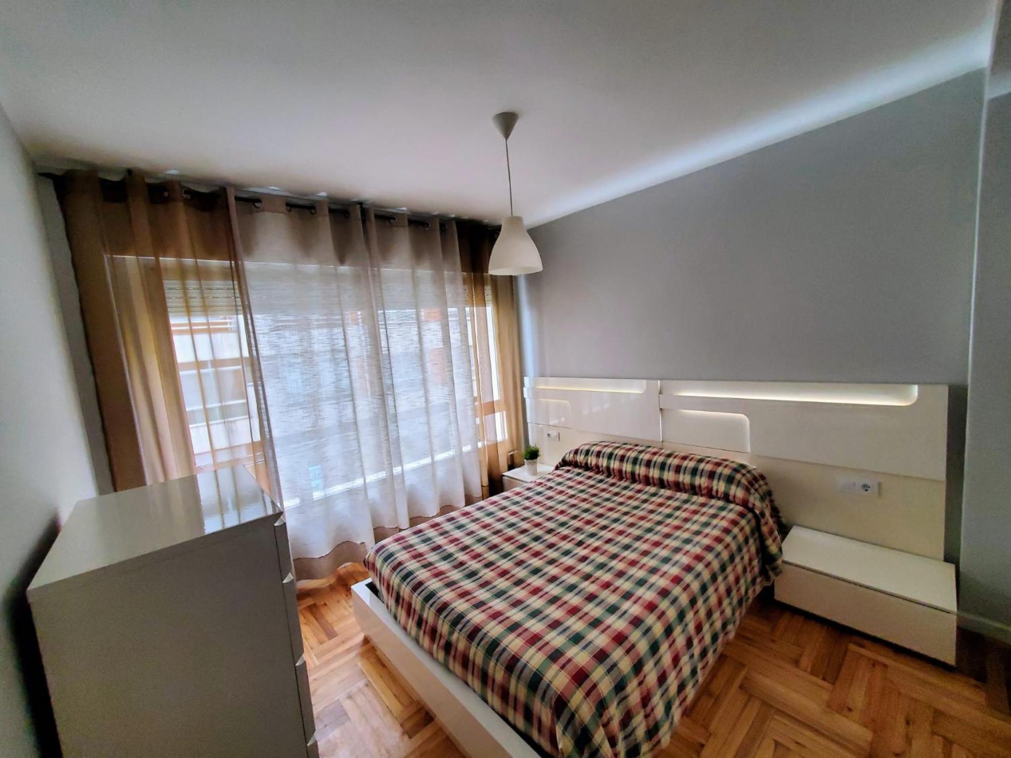 ヴィーゴCasa Porto, Con Garajeアパートメント エクステリア 写真