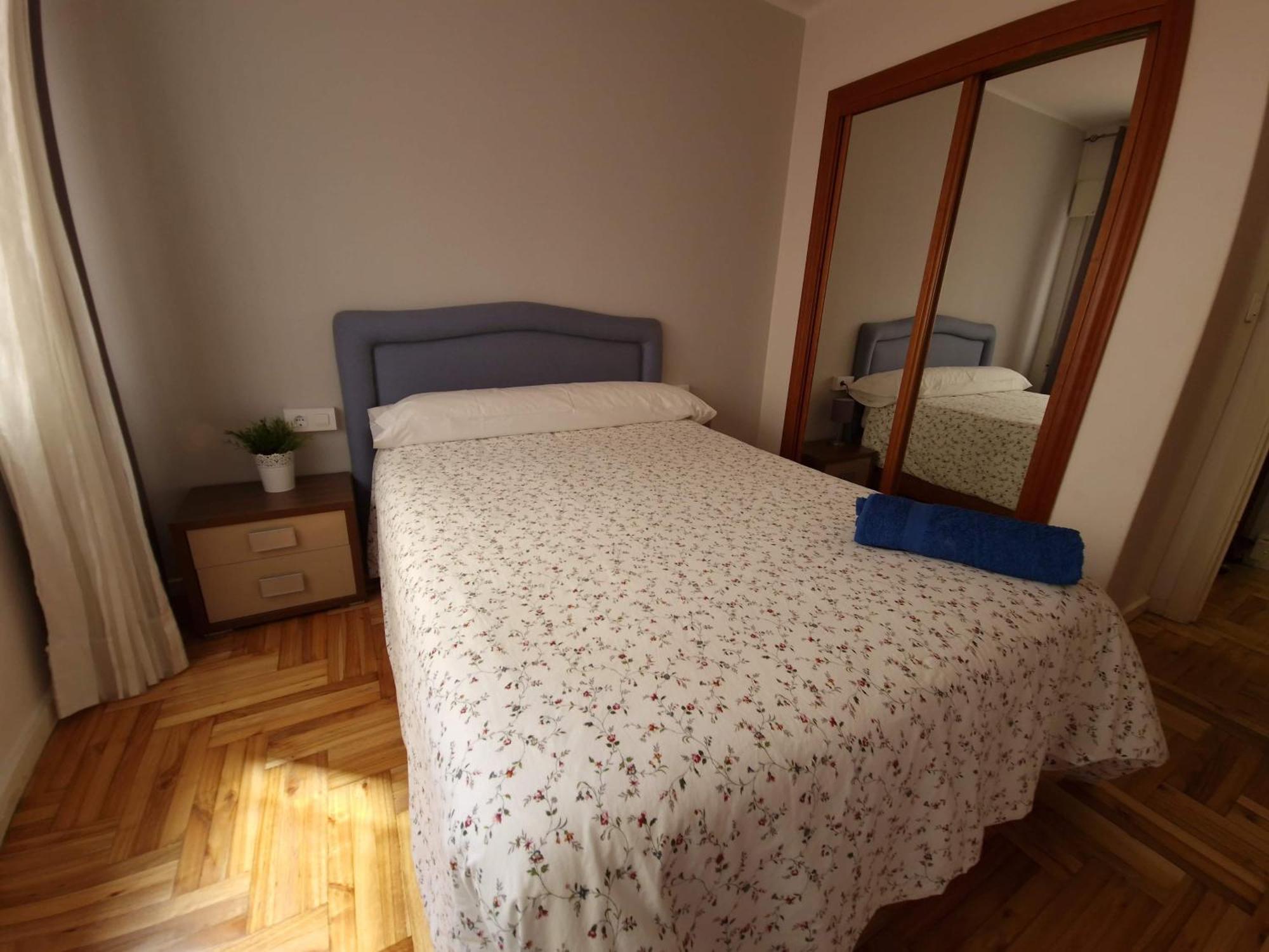 ヴィーゴCasa Porto, Con Garajeアパートメント エクステリア 写真