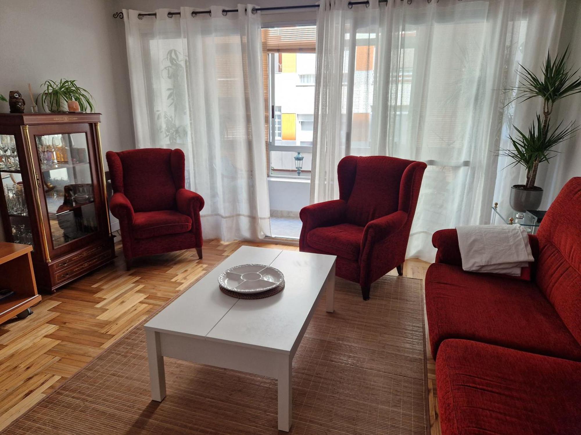 ヴィーゴCasa Porto, Con Garajeアパートメント エクステリア 写真