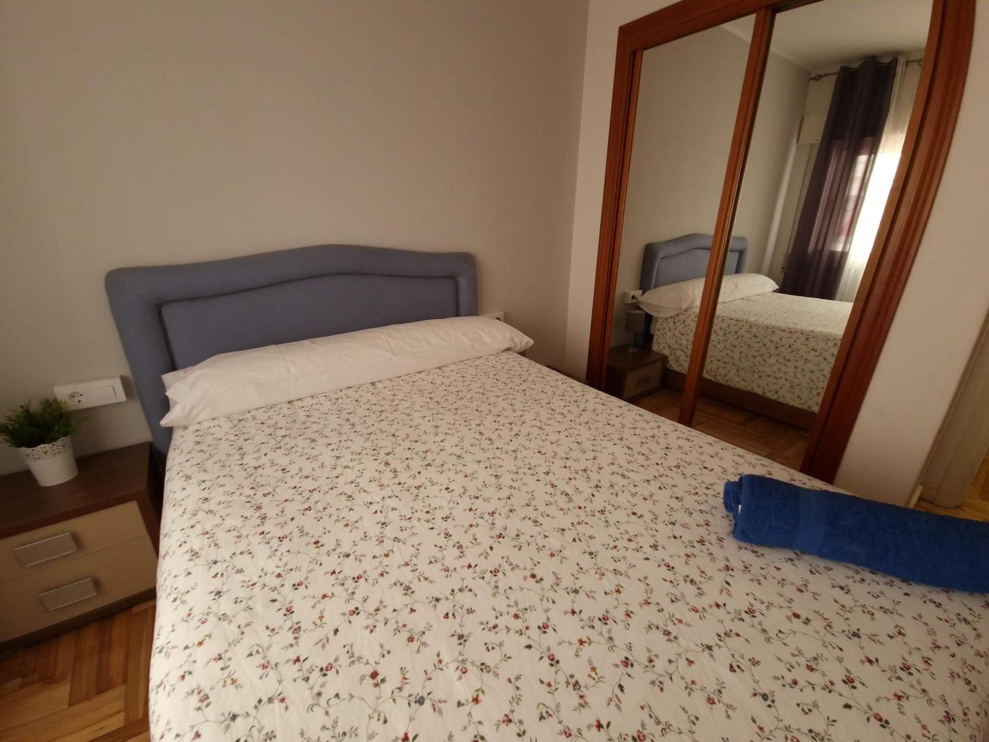 ヴィーゴCasa Porto, Con Garajeアパートメント エクステリア 写真