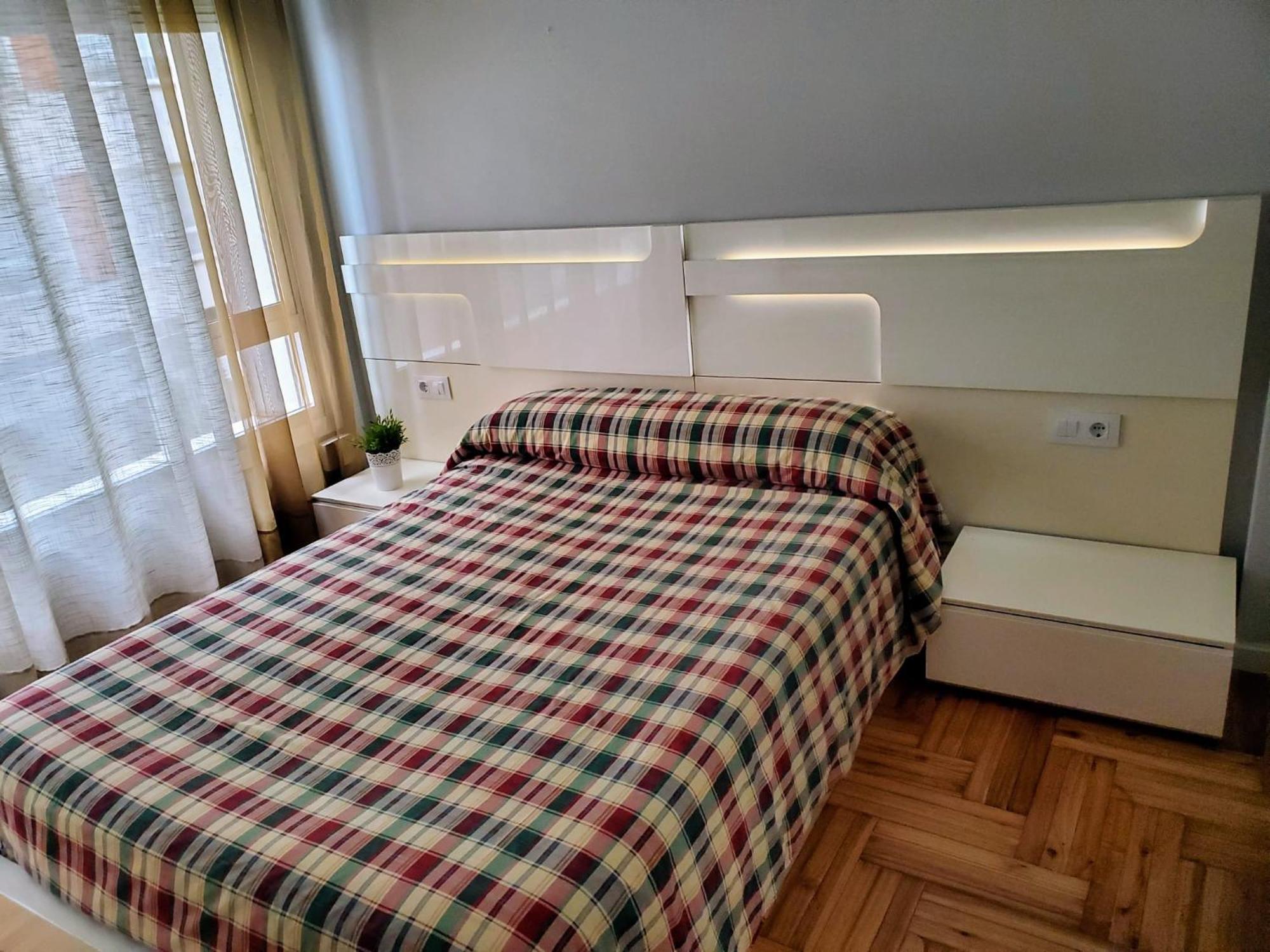 ヴィーゴCasa Porto, Con Garajeアパートメント エクステリア 写真