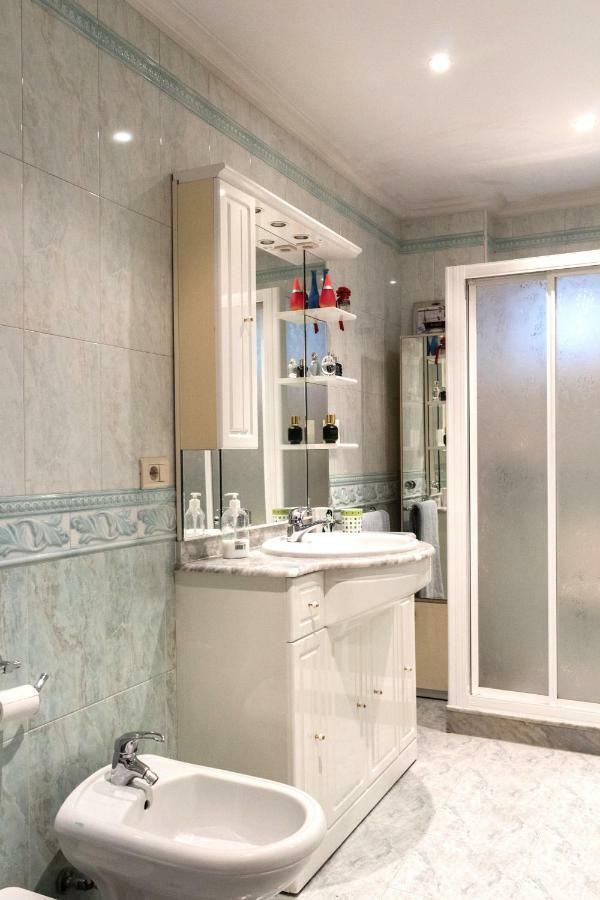 ヴィーゴCasa Porto, Con Garajeアパートメント エクステリア 写真